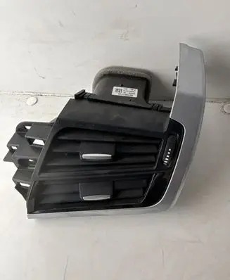 BMW X5 F15 Dashboard side air vent grill/cover trim 927051710 10052015 994791