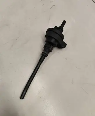 Renault Laguna II Valve vacuum 2580119A