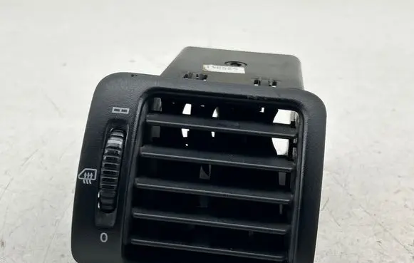 Mercedes-Benz ML W163 Dashboard side air vent grill/cover trim A1638300254 16754854