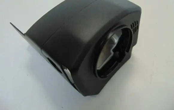 Citroen DS7 Crossback Steering wheel column trim
