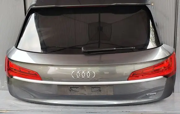 Audi Q5 SQ5 FY Tailgate/trunk/boot lid AUDIQ580AKLAPA