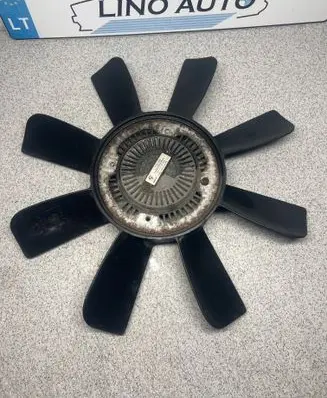 BMW 5 E34 Viscous fan clutch 1723919 1719040
