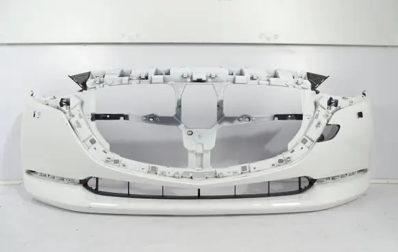 Mazda 2 Front bumper DHM1-50031