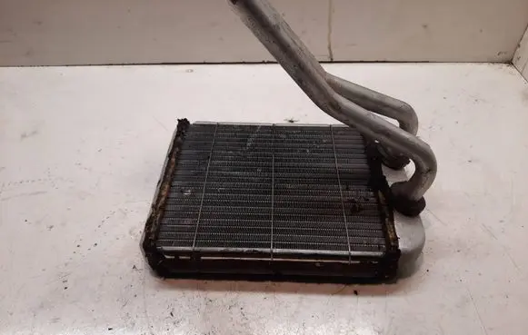 Renault Espace - Grand espace IV Heater blower radiator 52492439