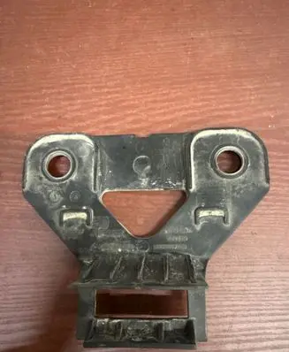 Renault Master III Front bumper mounting bracket 622409336R