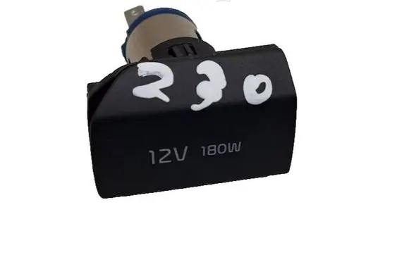 KIA Niro 12 V Socket (front) 95120H8100