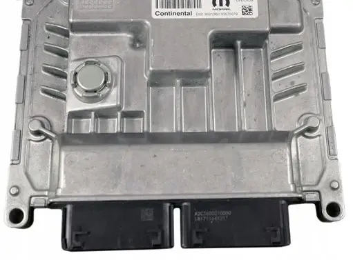 Fiat 500X Engine control unit/module ECU 55282412