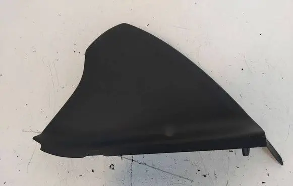 Mercedes-Benz A W176 Dashboard side end trim A1766800189 1123365X T0504499