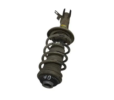Opel Astra H Front shock absorber with coil spring G8003R