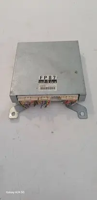 Mazda Premacy Engine control unit/module FP8718881B 000811A