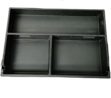 KIA Pro Cee'd III Other center console (tunnel) element 