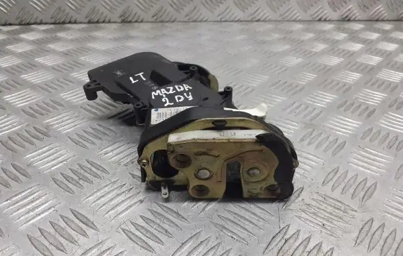 Mazda 2 Rear door lock P3M71-A264A27-DG