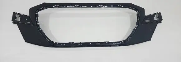 Audi Q4 Sportback e-tron Front bumper upper radiator grill 89A807725A