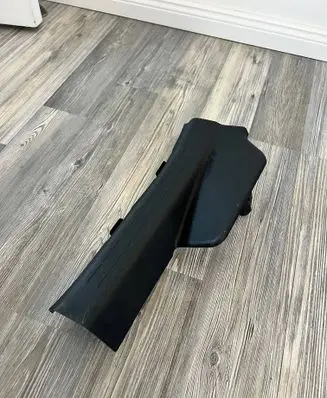 KIA EV6 Rear sill trim cover 85885CV000 85885VV000