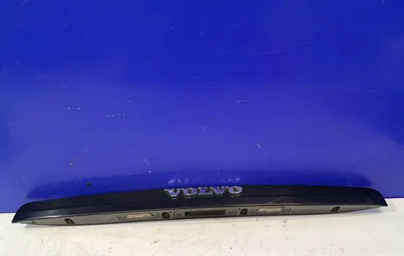 Volvo V50 Tailgate/trunk/boot exterior handle 39885025 30753026