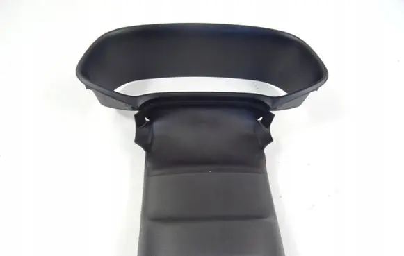 Seat Leon (5F) Steering wheel trim 