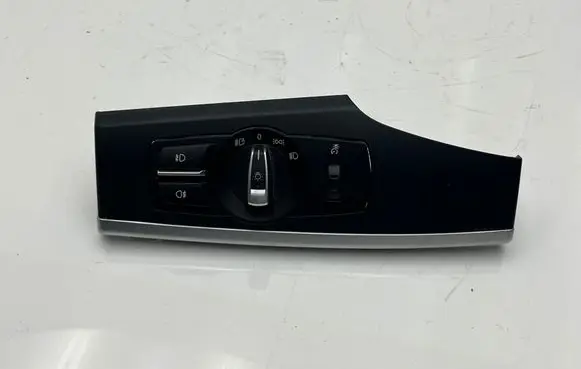 BMW X3 F25 Light switch 9192744 0211000032720003 339202012