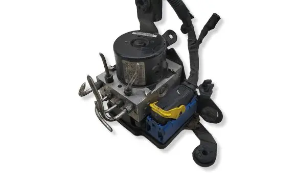 Renault Scenic III - Grand scenic III ABS Pump 476602272R 10021208204 95CT2AAY2