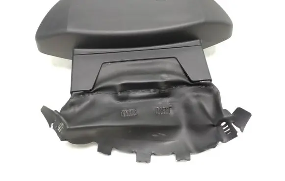 Renault Megane III Steering wheel column trim 484710005R