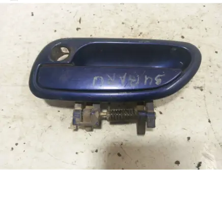 Subaru Outback Front door exterior handle
