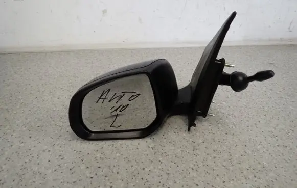 Suzuki Alto Front door electric wing mirror 