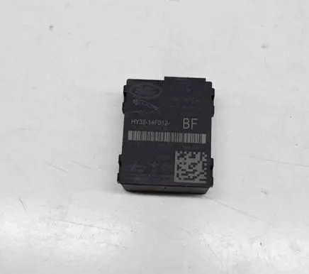 Land Rover Range Rover Velar Tire pressure control unit 7812DRXIDP434 40398036