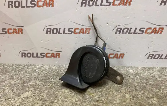 Horn signal