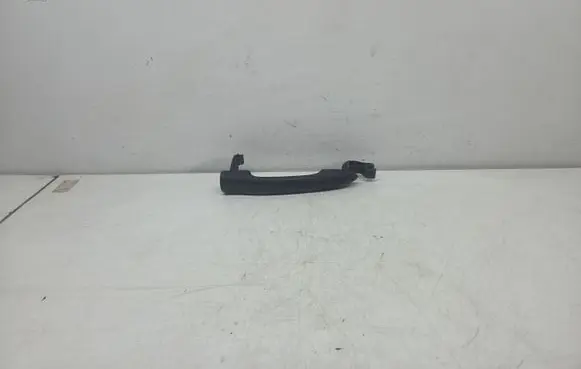 Renault Megane III Front door exterior handle 242576
