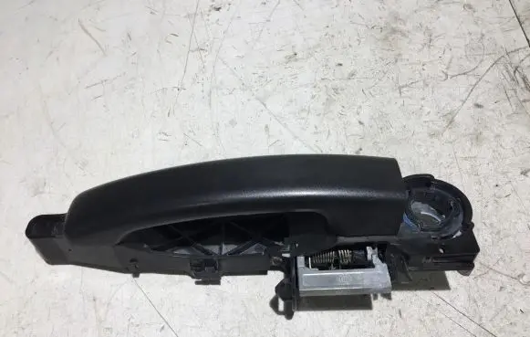 Renault Trafic III (X82) Front door exterior handle PR0000354 806062978R 806061829R