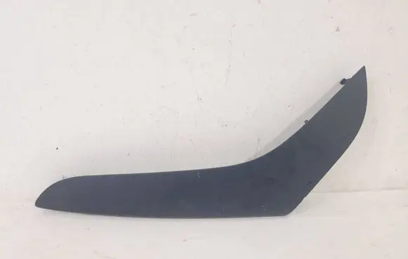 Volkswagen PASSAT B6 Rear door handle trim 3C4867372A