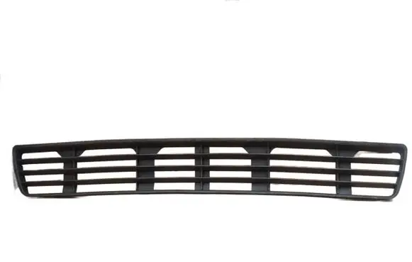Volkswagen Polo III 6N 6N2 6NF Front bumper lower grill 6K5853677 6K585367701C 6K5853677C04
