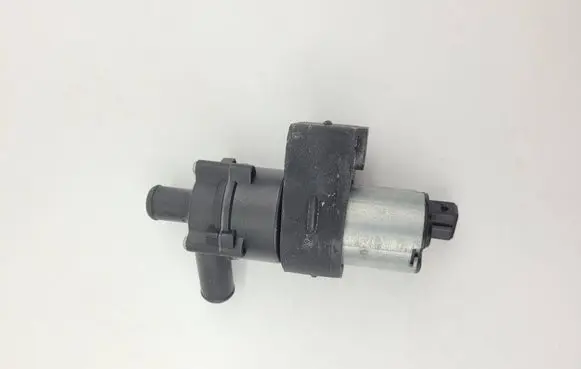 Mercedes-Benz Vito Viano W639 Electric auxiliary coolant/water pump A0028353564