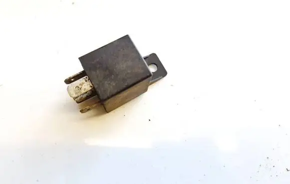 Volvo V50 Other relay SCB1M1240
