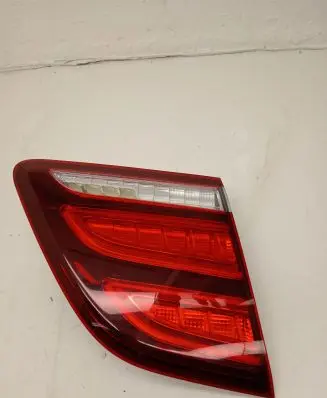 Mercedes-Benz GLE (W166 - C292) Tailgate rear/tail lights A1669066101