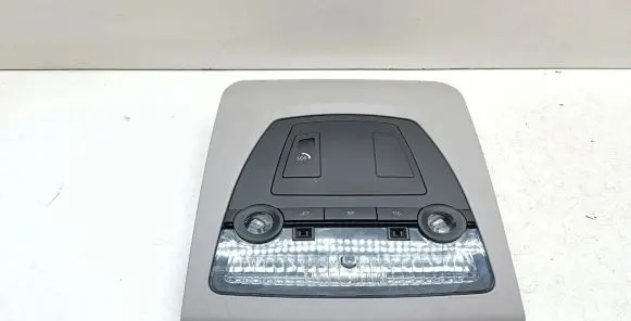 BMW 5 F10 F11 Front seat light 28140555