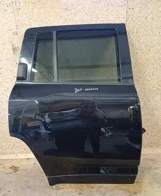 Jeep Compass Rear door 121212