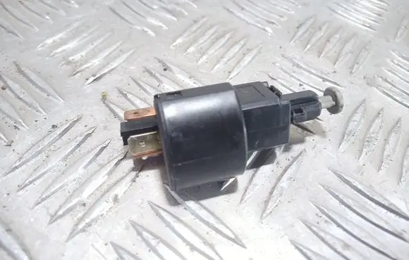 Brake pedal sensor switch