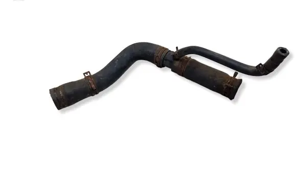 Volkswagen Fox Engine coolant pipe/hose 
