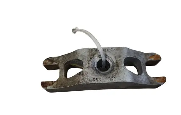 Fuel Injector clamp holder