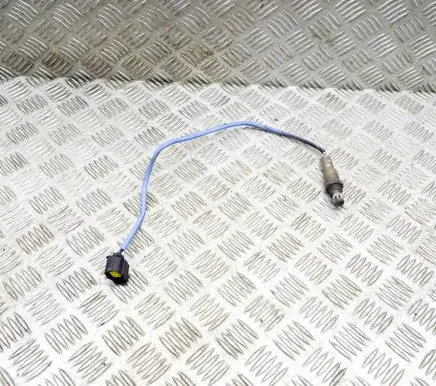 Lambda probe sensor