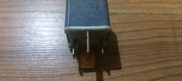 Other relay