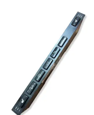 BMW X5 E53 Seat heating switch 6953941