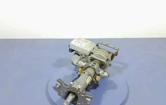 KIA Ceed Steering wheel axle 563001H100
