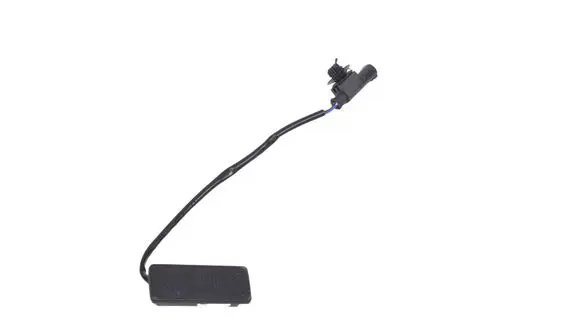 Alfa Romeo Stelvio Tailgate/boot open switch button 50559408