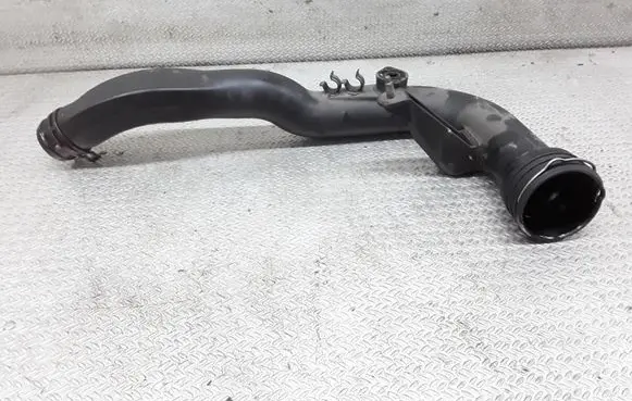 Audi A4 S4 B6 8E 8H Intercooler hose/pipe