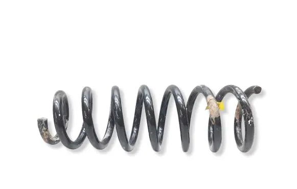 BMW X5 E70 Front coil spring 6773050