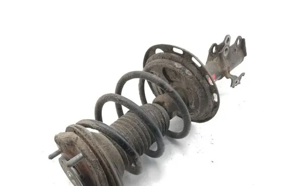 Toyota Verso-S Front shock absorber/damper 