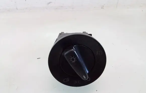 Volkswagen PASSAT B5.5 Light switch 1C0941531