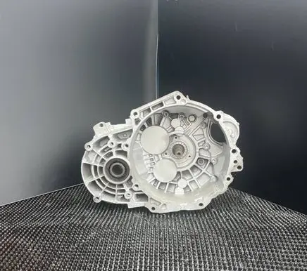 Audi TT Mk1 Manual 6 speed gearbox FZP