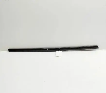 Tesla Model 3 Highland Door glass trim 108068440K